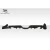 2019-2023 Toyota Supra AG Design Rear Lip - image 3