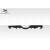 2019-2023 Toyota Supra AG Design Rear Lip - image 4