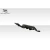 2019-2023 Toyota Supra AG Design Rear Lip - image 5