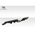 2019-2023 Toyota Supra AG Design Rear Lip - image 6