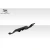 2019-2023 Toyota Supra AG Design Rear Lip - image 8