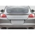 2010-2013 Porsche Panamera Aiming Rear Wing - image 1