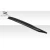 2010-2013 Porsche Panamera Aiming Rear Wing - image 5