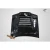 1995-1996 Nissan 240SX S14 D-Spec Hood - 1 Piece - image 3