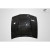 1995-1996 Nissan 240SX S14 D-Spec Hood - 1 Piece - image 11