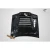 1995-1996 Nissan 240SX D-Spec Carbon Fiber Hood - image 3