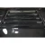 1995-1996 Nissan 240SX D-Spec Carbon Fiber Hood - image 8