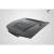 1995-1996 Nissan 240SX D-Spec Carbon Fiber Hood - image 9