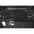 1995-1996 Nissan 240SX S14 D-Spec Hood - 1 Piece - image 21