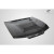 1995-1996 Nissan 240SX S14 D-Spec Hood - 1 Piece - image 6