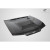 1995-1996 Nissan 240SX S14 D-Spec Hood - 1 Piece - image 13