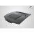 1995-1996 Nissan 240SX S14 D-Spec Hood - 1 Piece - image 15