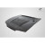 1995-1996 Nissan 240SX S14 D-Spec Hood - 1 Piece - image 15