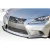 2014-2016 Lexus IS AM Design Front Lip - image 1