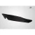 2019-2023 Toyota Supra Attack Aero Carbon Fiber Rear Wing - image 3