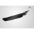 2019-2023 Toyota Supra Attack Aero Carbon Fiber Rear Wing - image 4