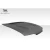 1995-1996 Nissan 240SX S14 D-Spec Hood - 1 Piece - image 6