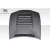 1995-1996 Nissan 240SX S14 D-Spec Hood - 1 Piece - image 25