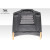 1995-1996 Nissan 240SX S14 D-Spec Hood - 1 Piece - image 18
