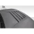 1995-1996 Nissan 240SX S14 D-Spec Hood - 1 Piece - image 11