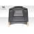 1995-1996 Nissan 240SX S14 D-Spec Hood - 1 Piece - image 17