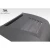 1995-1996 Nissan 240SX S14 D-Spec Hood - 1 Piece - image 8