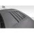 1995-1996 Nissan 240SX S14 D-Spec Hood - 1 Piece - image 23