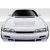 1995-1996 Nissan 240SX S14 Duraflex D-Spec Hood - 1 Piece - image 1