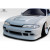 1995-1996 Nissan 240SX S14 D-Spec Hood - 1 Piece - image 11