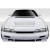 1995-1996 Nissan 240SX S14 D-Spec Hood - 1 Piece - image 1
