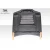 1995-1996 Nissan 240SX S14 D-Spec Hood - 1 Piece - image 16