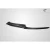 2015-2018 Mercedes C Class Autohaus Carbon Fiber Front Lip - image 3