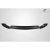 2015-2018 Mercedes C Class Autohaus Carbon Fiber Front Lip - image 6