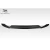 2015-2018 Mercedes C Class Autohaus Front Lip - image 3
