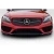 2015-2018 Mercedes C Class Autohaus Front Lip - image 1
