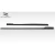 2012-2017 Hyundai Veloster Bailer Side Skirts - image 3