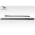 2012-2017 Hyundai Veloster Bailer Side Skirts - image 10