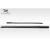 2012-2017 Hyundai Veloster Bailer Side Skirts - image 18