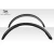 2021-2025 Ford Bronco Bigfoot Fender Flare - image 3