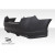 2007-2012 Sentra D-Sport Body Kit - 4 Piece - image 14