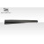 2007-2012 Sentra D-Sport Body Kit - 4 Piece - image 11