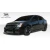2007-2012 Nissan Sentra D-Sport Kit - image 39