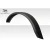 2021-2025 Ford Bronco Bigfoot Fender Flare - image 5