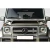2000-2018 Mercedes G Class Behemoth Hood - image 1