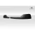 2012-2017 Hyundai Veloster Bailer Rear Lip - image 8
