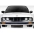 1984-1991 BMW 3 Series Badboy Grille - image 1