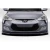 2012-2017 Hyundai Veloster Bailer Front Lip - image 1