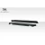 2012-2014 Mercedes C63 Black Series Look Side Skirts - image 4