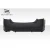 2007-2012 Nissan Sentra D-Sport Rear Bumper - image 6