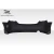 2007-2012 Nissan Sentra D-Sport Rear Bumper - image 17